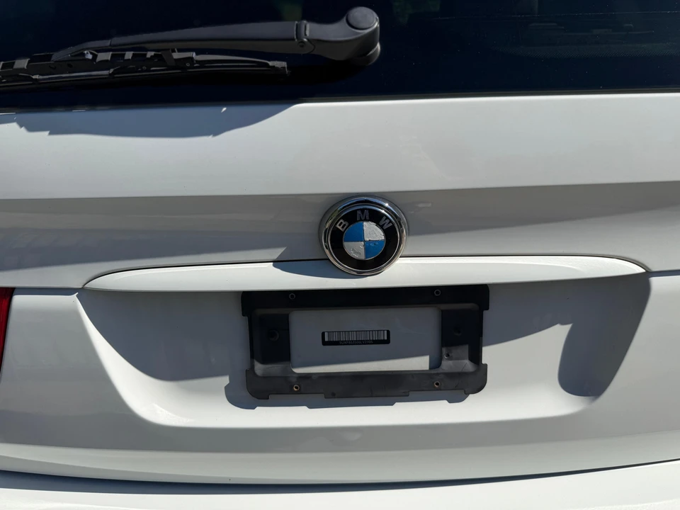 2006 BMW E53 X5 - Image 30 of 31