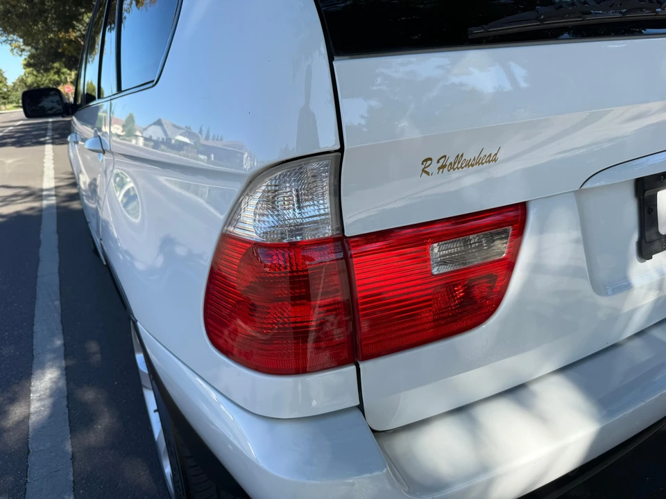 2006 BMW E53 X5 - Image 27 of 31