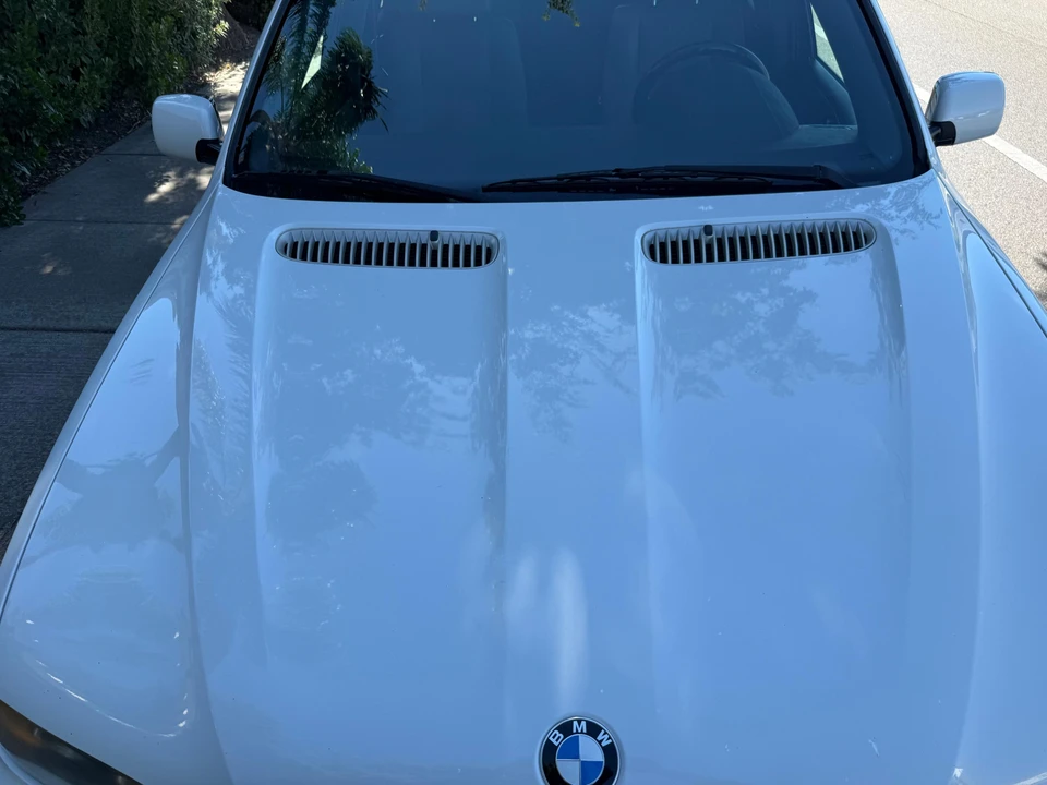 2006 BMW E53 X5 - Image 13 of 31