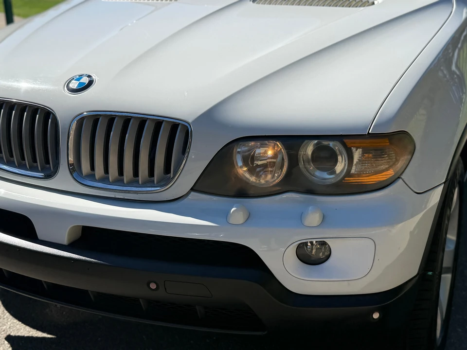 2006 BMW E53 X5 - Image 17 of 31