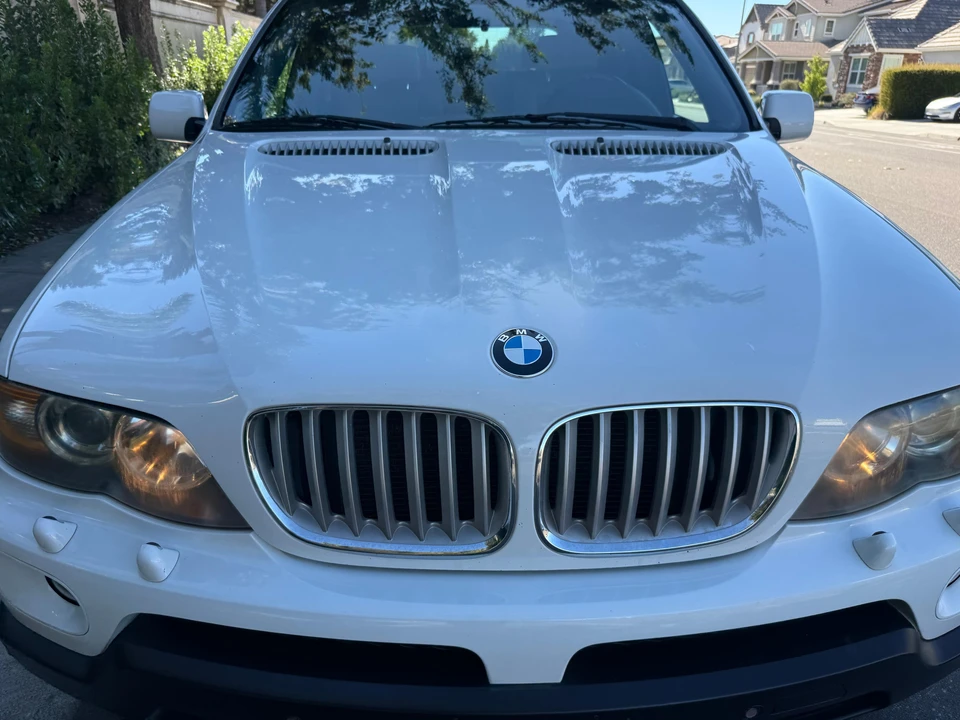 2006 BMW E53 X5 - Image 14 of 31