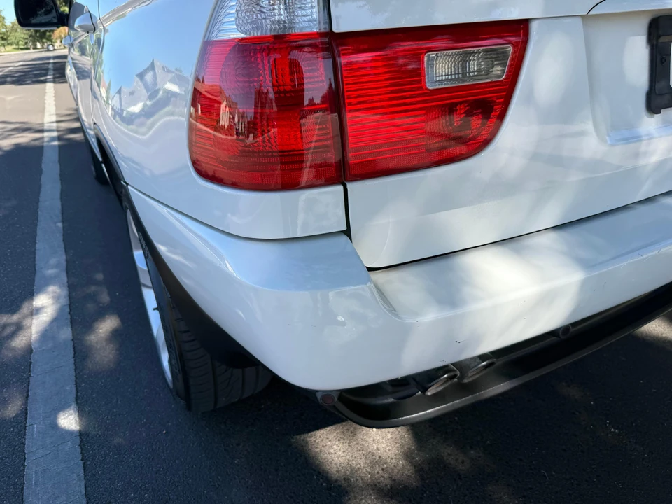 2006 BMW E53 X5 - Image 28 of 31
