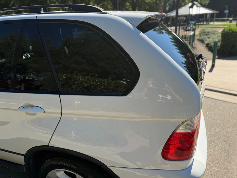 2006 BMW E53 X5 - Image 25 of 31