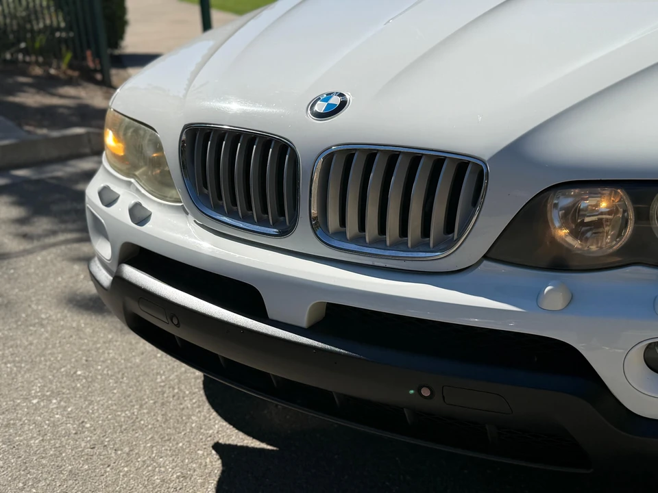 2006 BMW E53 X5 - Image 16 of 31