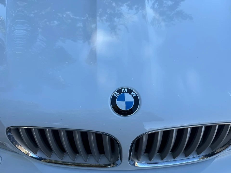 2006 BMW E53 X5 - Image 15 of 31
