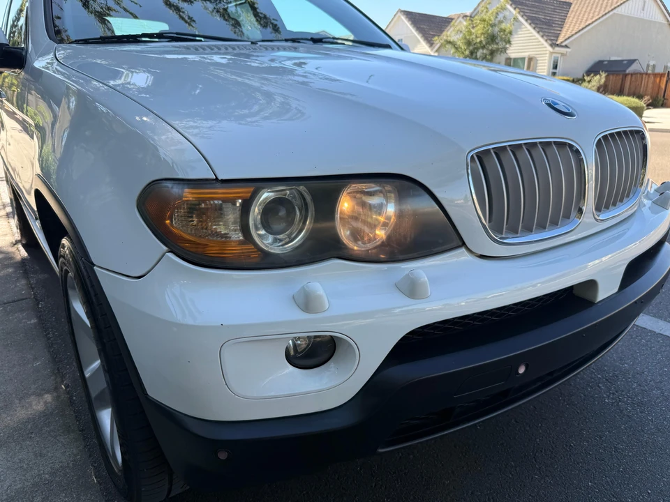 2006 BMW E53 X5 - Image 12 of 31
