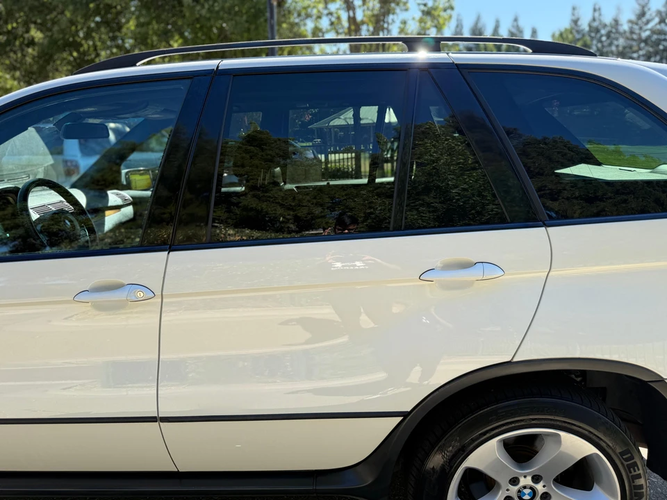 2006 BMW E53 X5 - Image 24 of 31