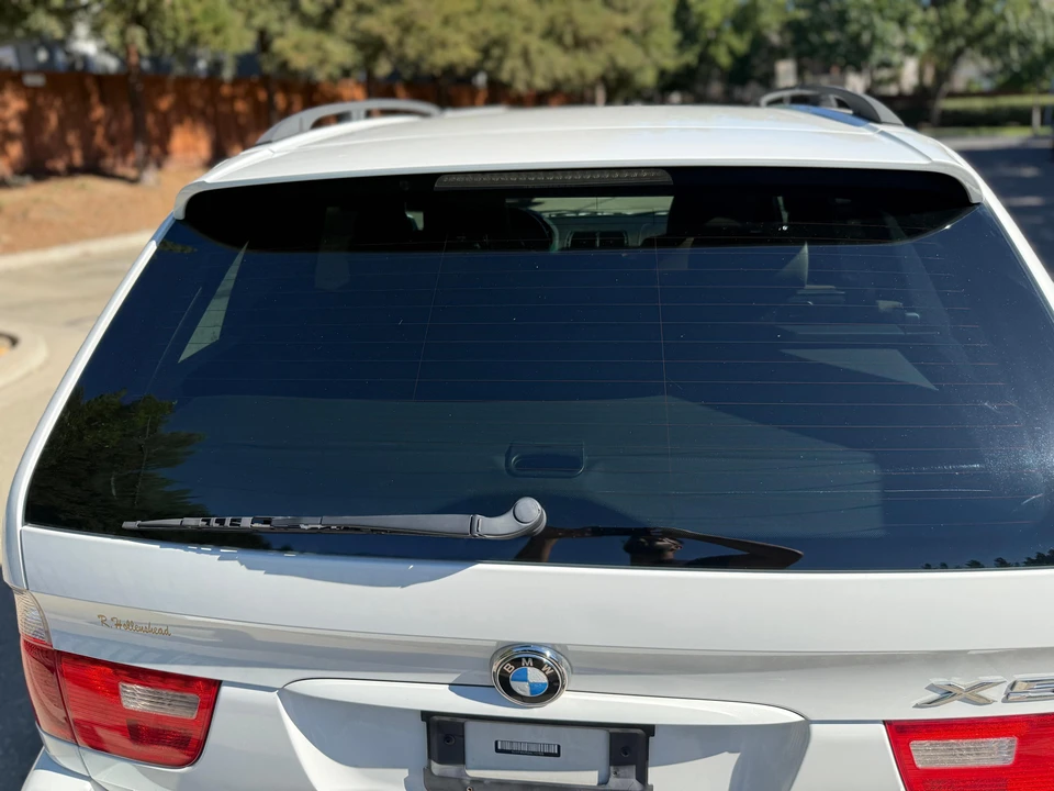 2006 BMW E53 X5 - Image 31 of 31