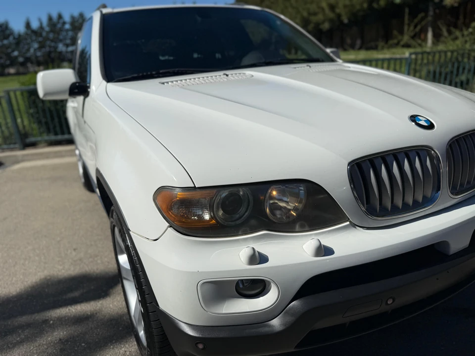2006 BMW E53 X5 - Image 11 of 31