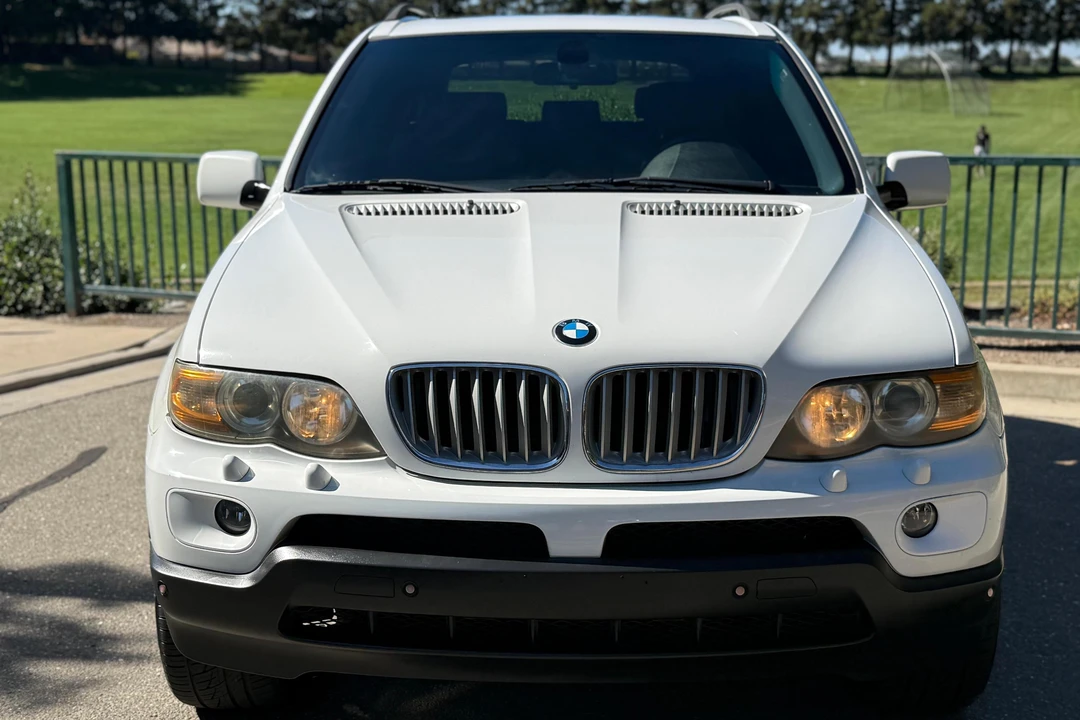 2006 BMW E53 X5 - Image 2 of 31