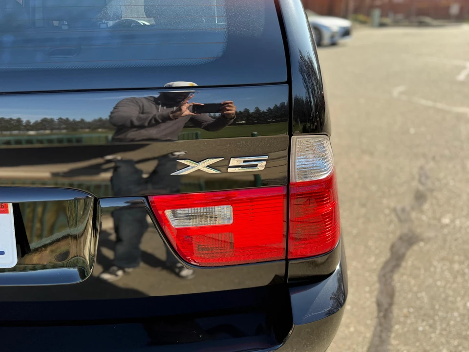 2006 BMW E53 X5 - Image 30 of 31