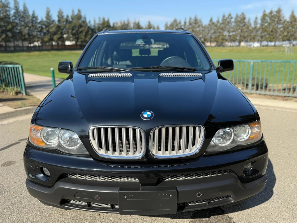 2006 BMW E53 X5 - Image 6 of 31