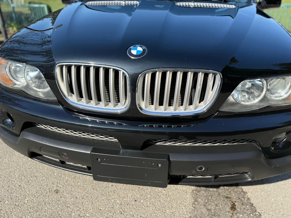 2006 BMW E53 X5 - Image 11 of 31