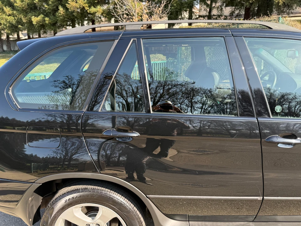 2006 BMW E53 X5 - Image 31 of 31