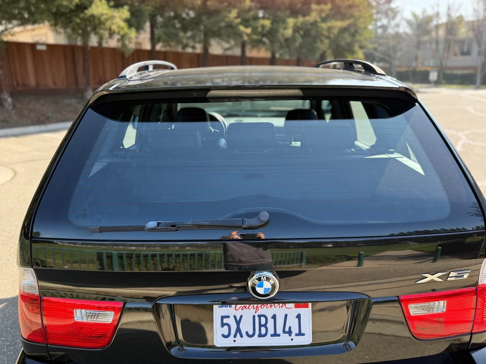 2006 BMW E53 X5 - Image 29 of 31