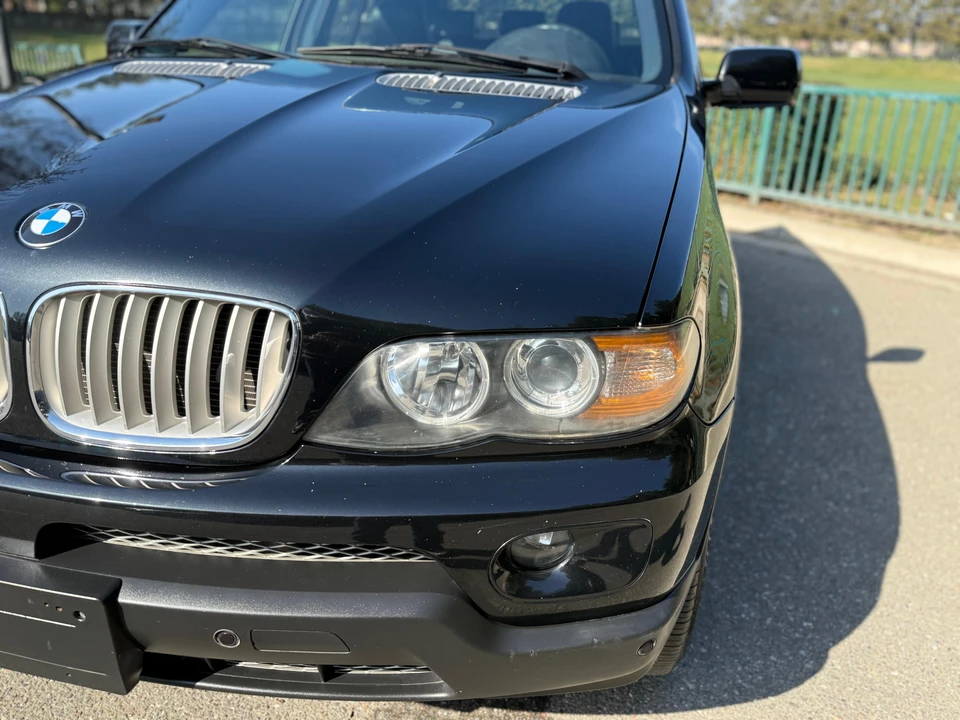 2006 BMW E53 X5 - Image 12 of 31