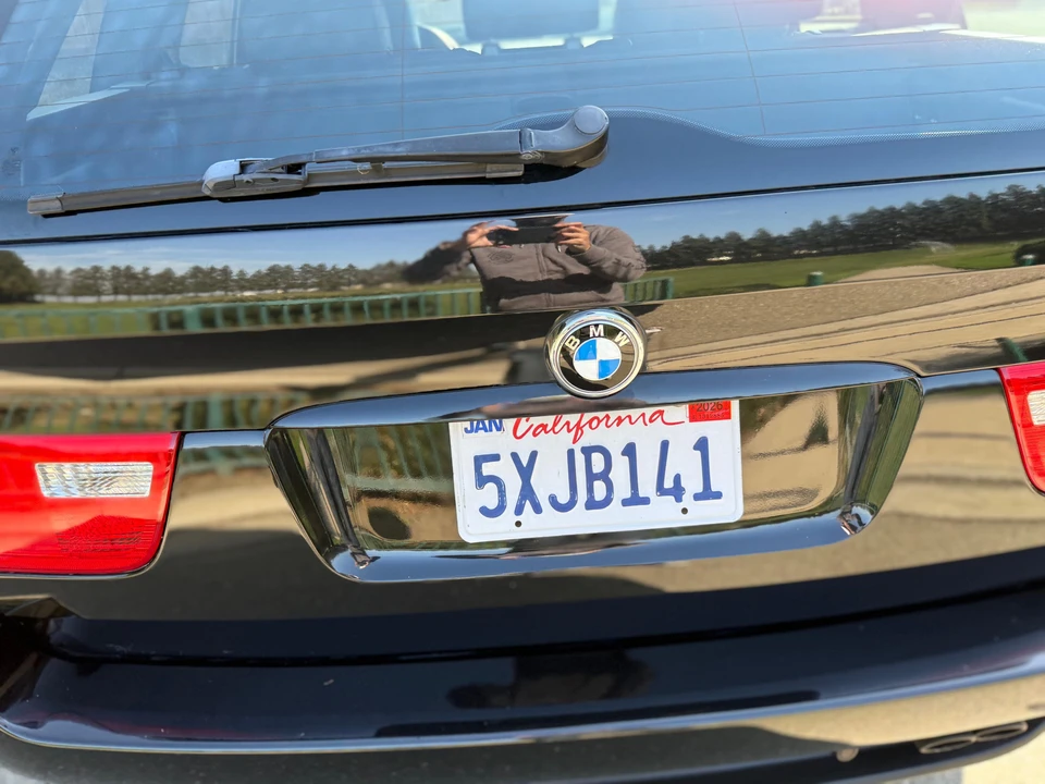 2006 BMW E53 X5 - Image 28 of 31
