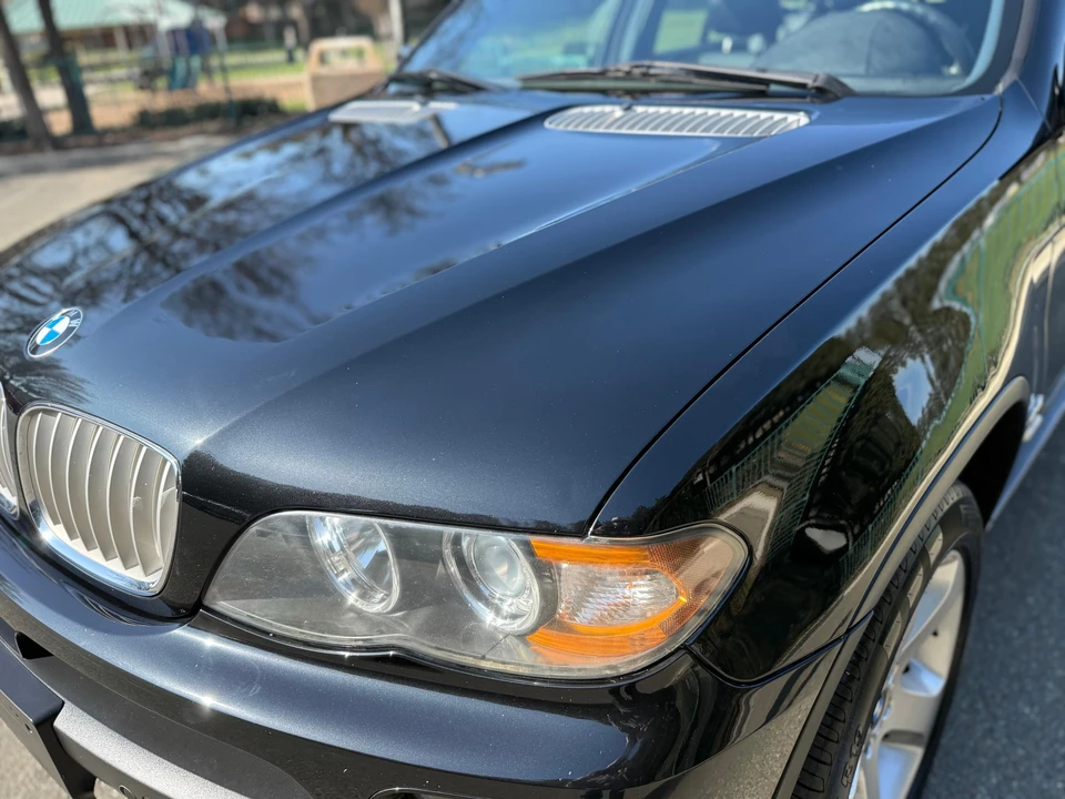 2006 BMW E53 X5 - Image 13 of 31