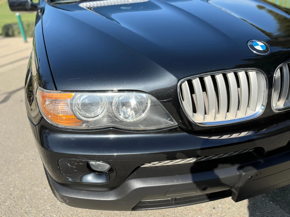 2006 BMW E53 X5 - Image 10 of 31