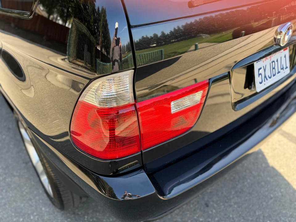 2006 BMW E53 X5 - Image 26 of 31