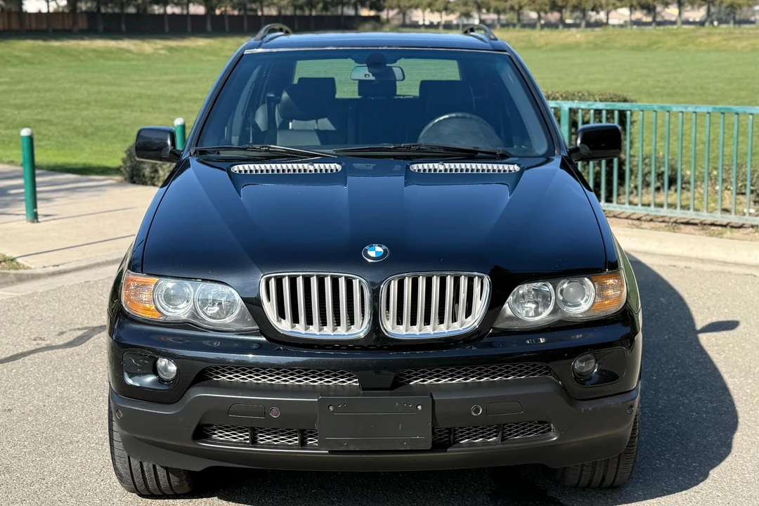 2006 BMW E53 X5 - Image 2 of 31