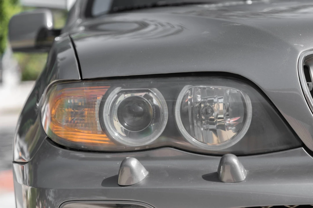 2006 BMW E53 X5 - Image 9 of 31