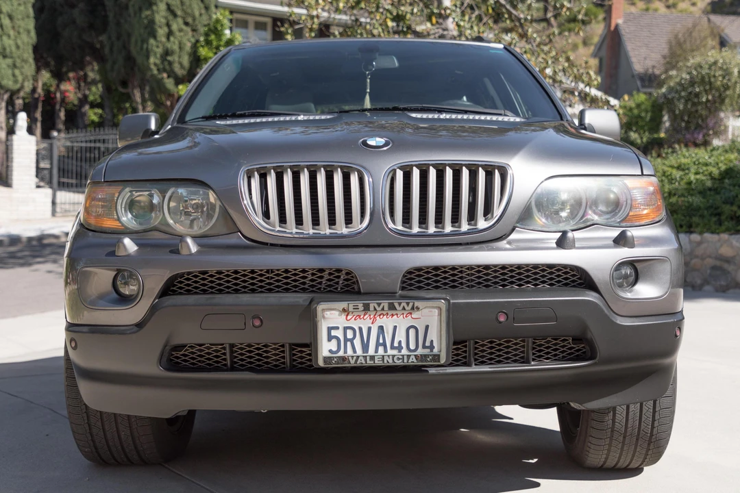 2006 BMW E53 X5 - Image 2 of 31