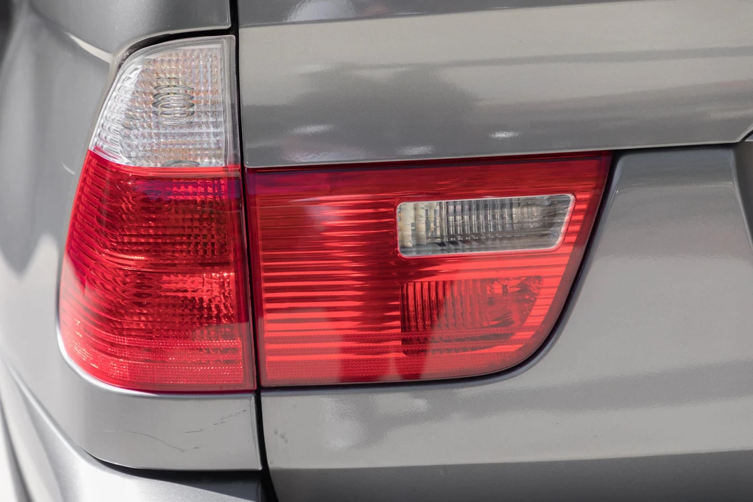 2006 BMW E53 X5 - Image 27 of 31