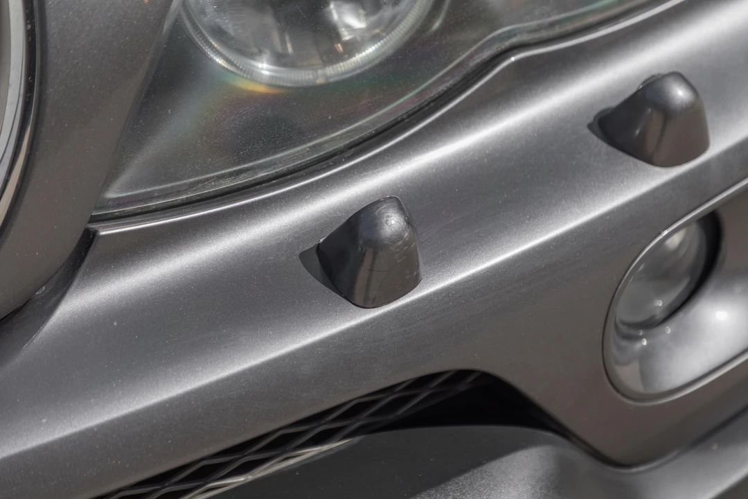 2006 BMW E53 X5 - Image 13 of 31