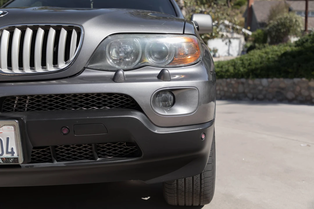 2006 BMW E53 X5 - Image 14 of 31