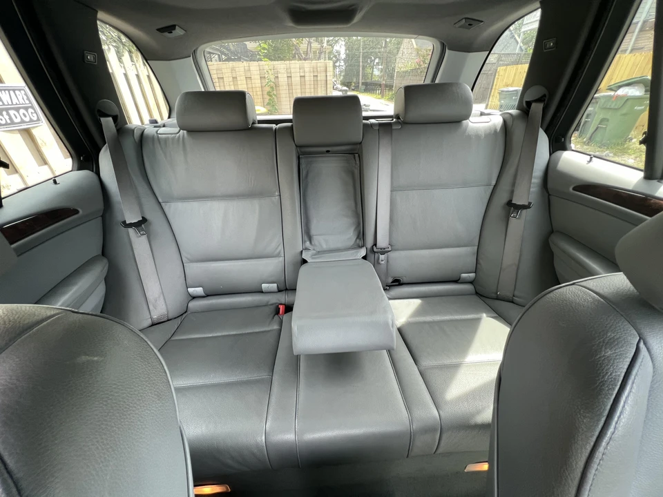 2006 BMW E53 X5 - Image 30 of 31