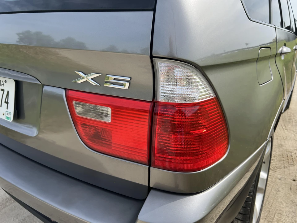 2006 BMW E53 X5 - Image 20 of 31