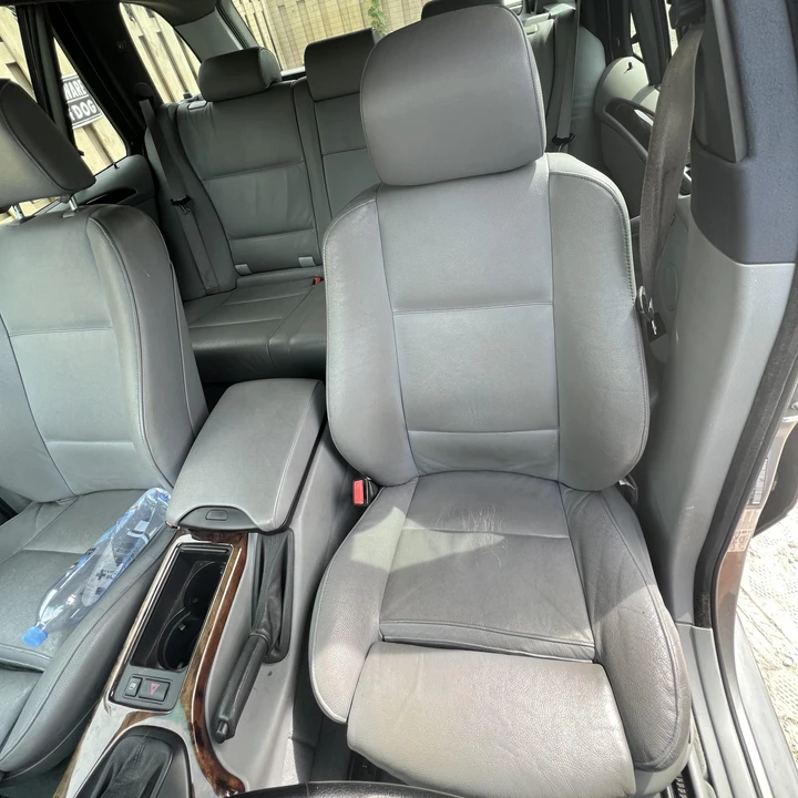2006 BMW E53 X5 - Image 26 of 31