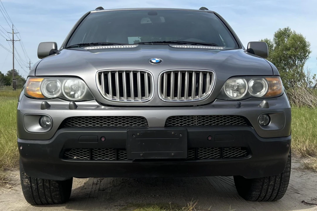 2006 BMW E53 X5 - Image 2 of 31