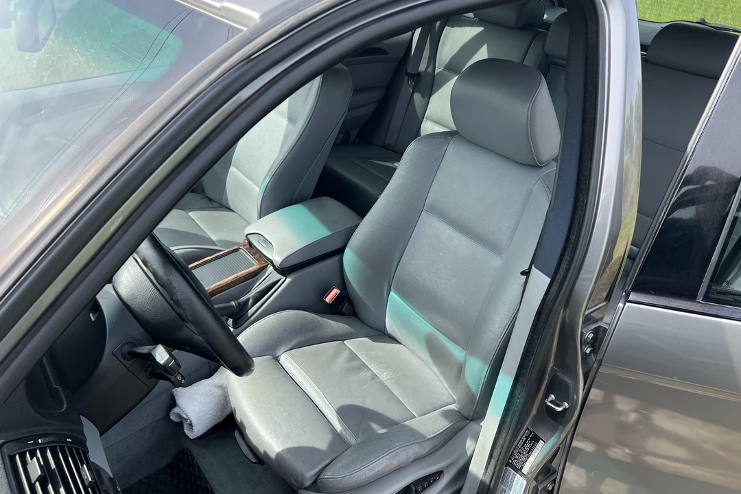 2006 BMW E53 X5 - Image 23 of 31