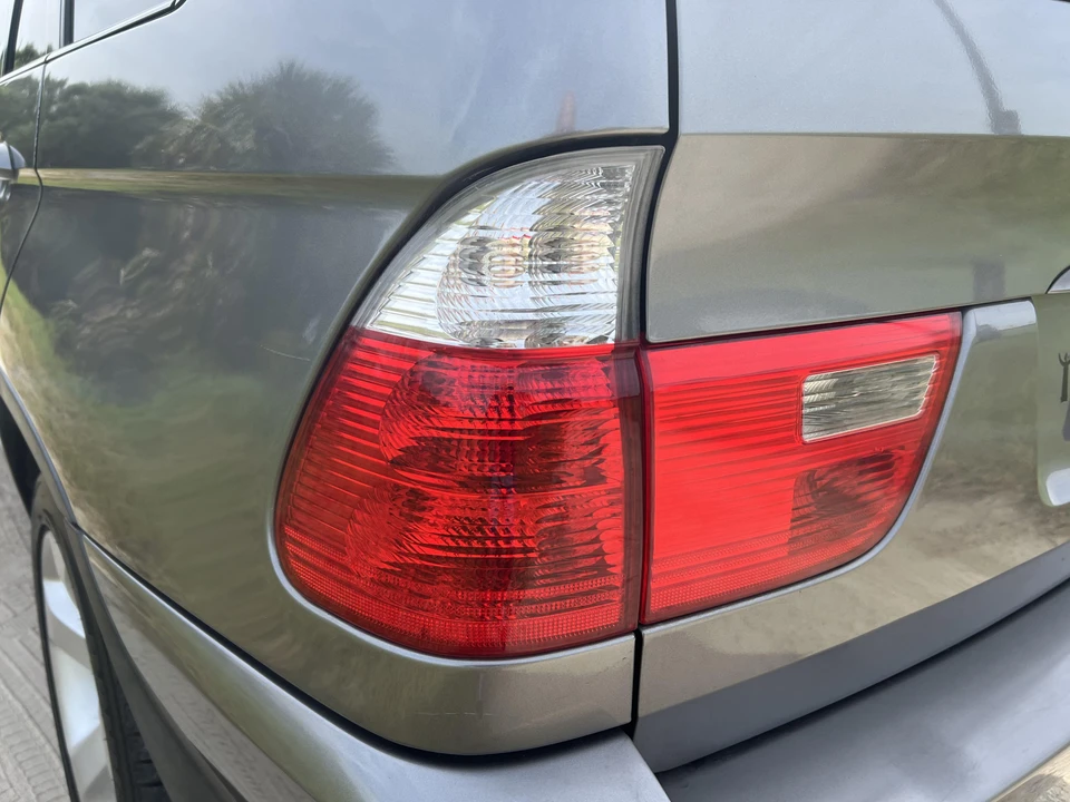 2006 BMW E53 X5 - Image 19 of 31