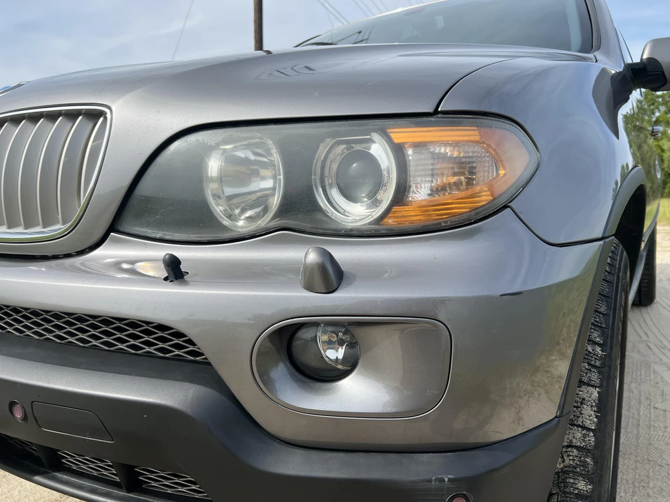 2006 BMW E53 X5 - Image 18 of 31