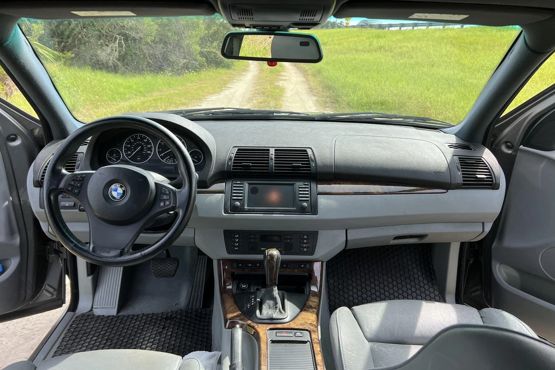2006 BMW E53 X5 - Image 22 of 31