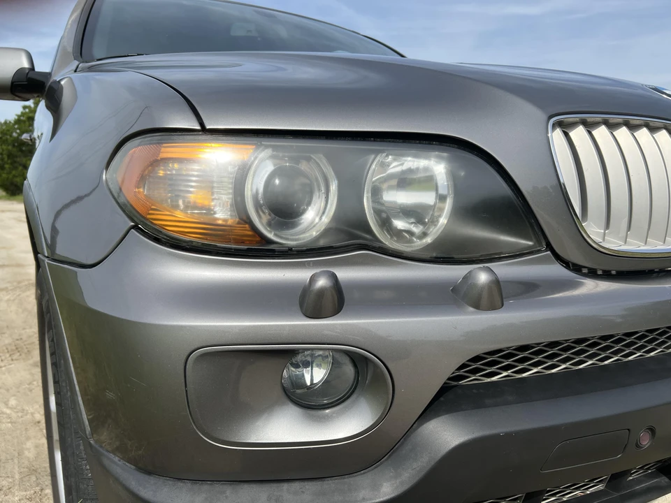 2006 BMW E53 X5 - Image 16 of 31