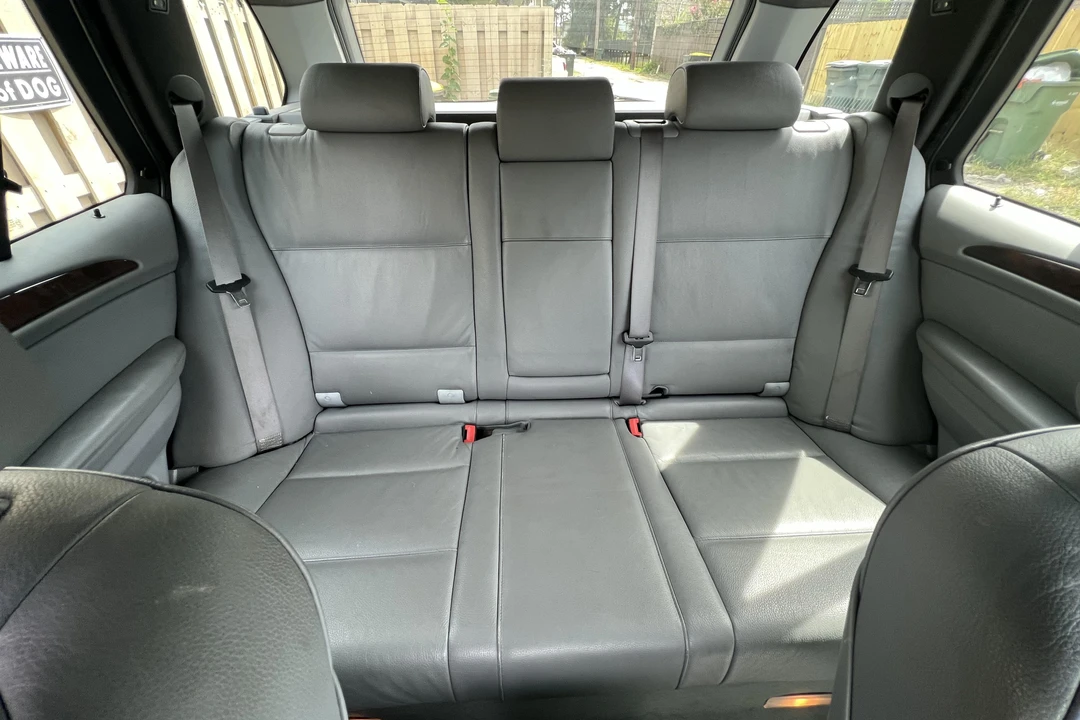 2006 BMW E53 X5 - Image 24 of 31