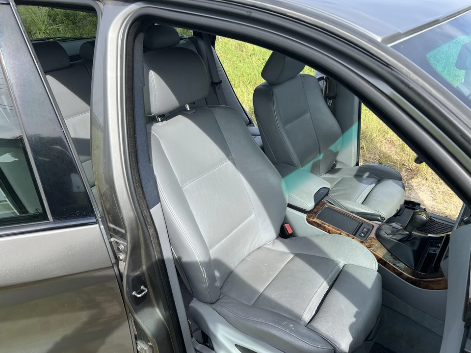 2006 BMW E53 X5 - Image 28 of 31