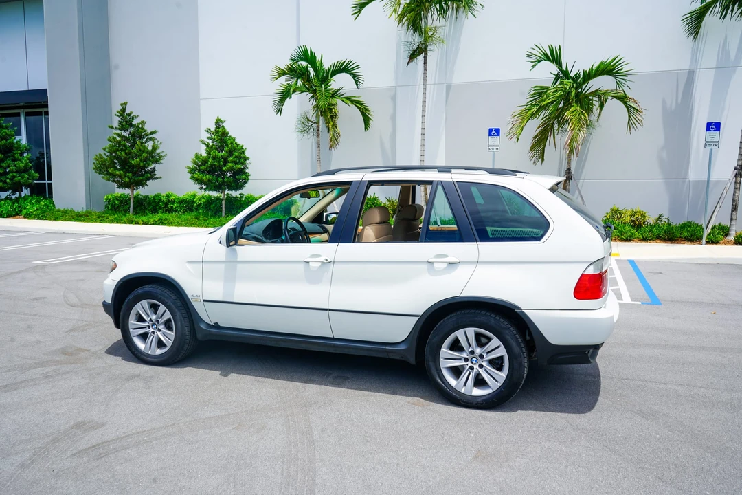 2006 BMW E53 X5 - Image 18 of 31