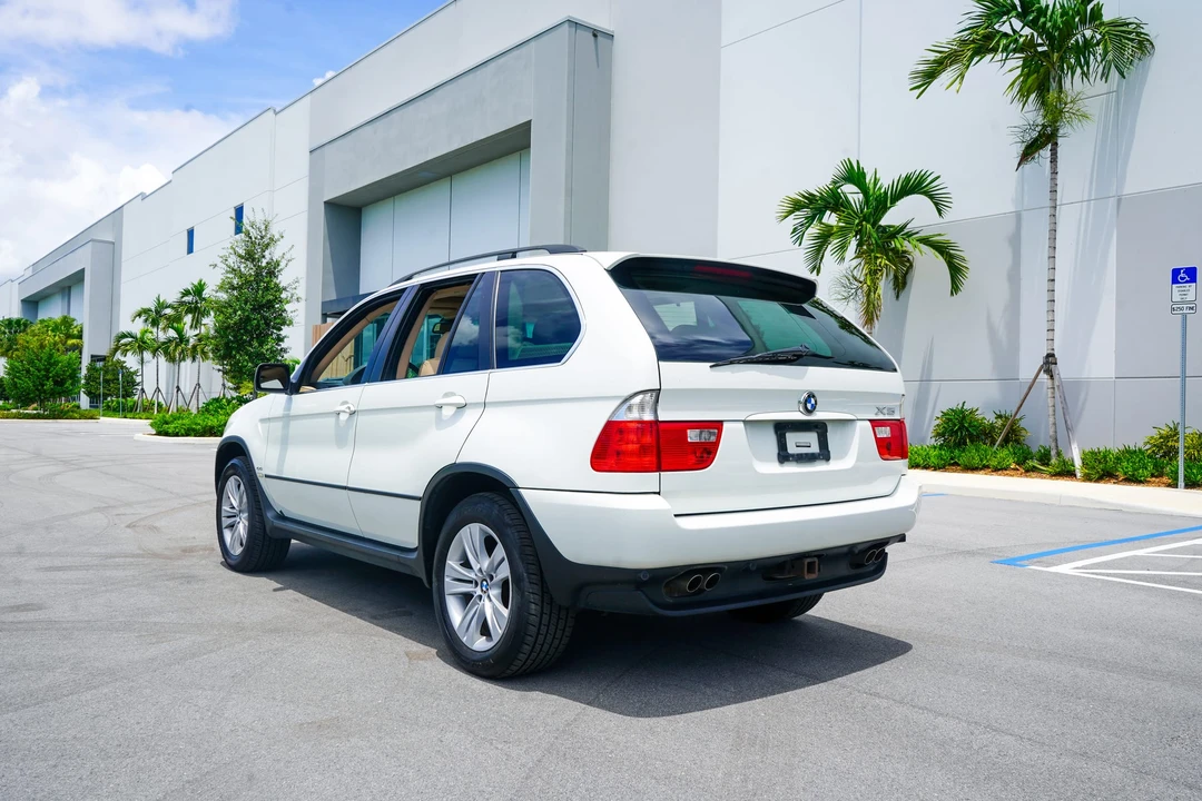2006 BMW E53 X5 - Image 21 of 31