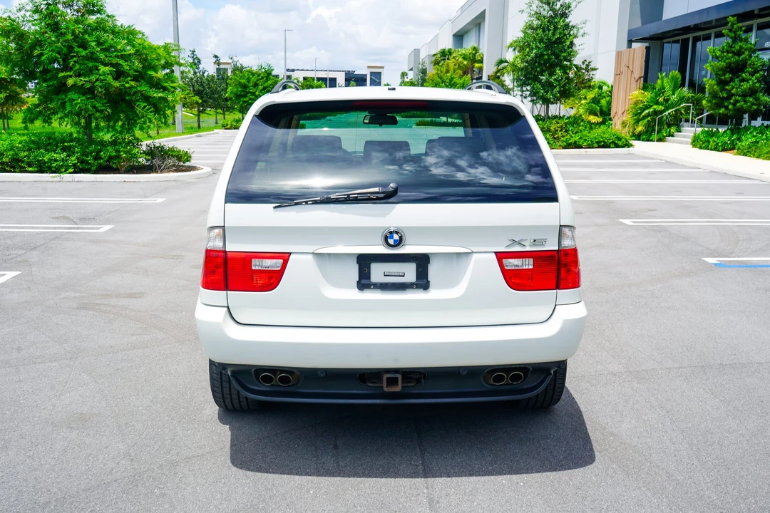 2006 BMW E53 X5 - Image 28 of 31
