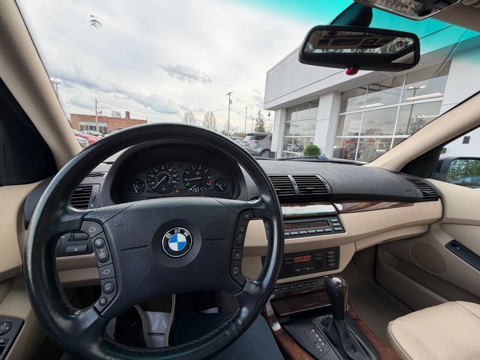 2006 BMW E53 X5 - Image 19 of 20