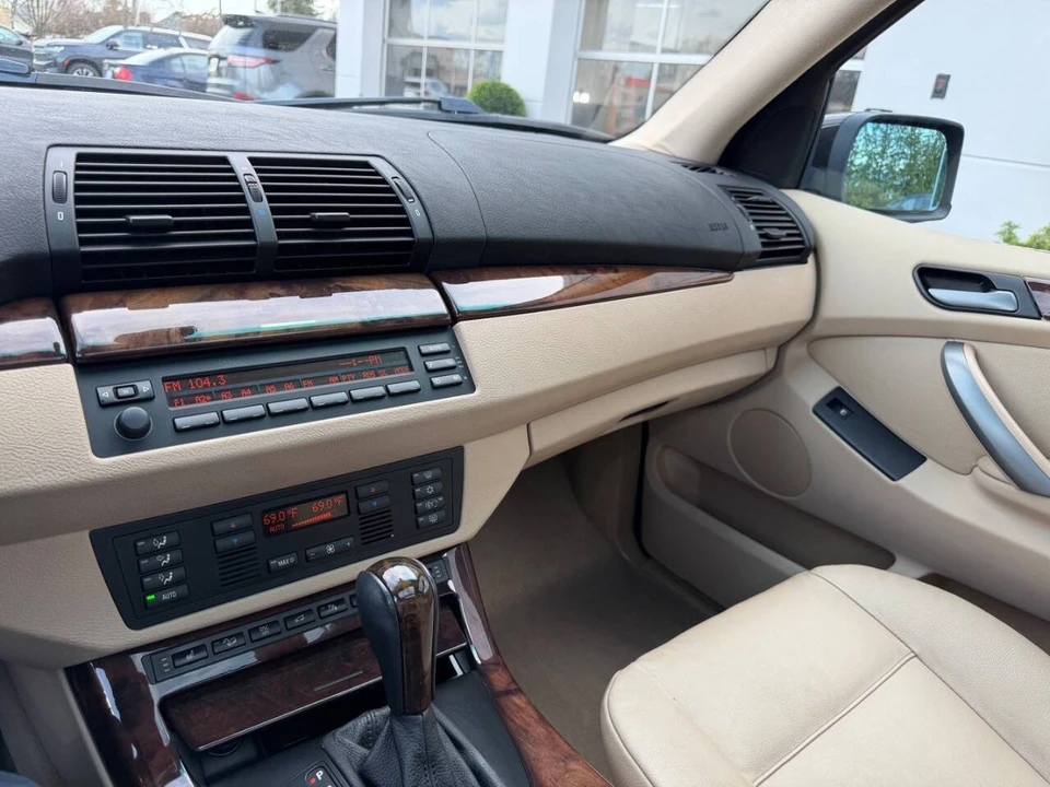 2006 BMW E53 X5 - Image 20 of 20