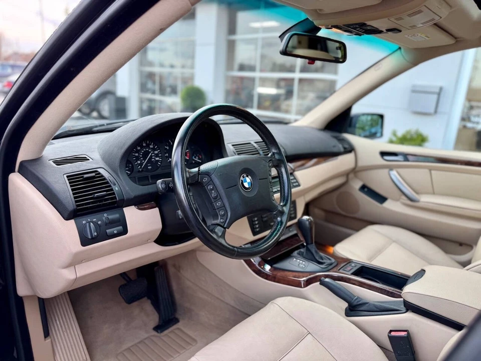 2006 BMW E53 X5 - Image 8 of 20