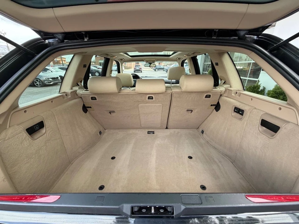 2006 BMW E53 X5 - Image 13 of 20