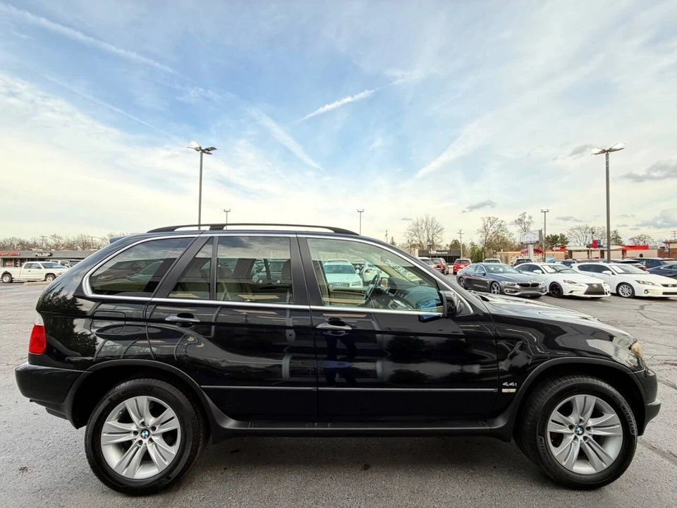 2006 BMW E53 X5 - Image 6 of 20