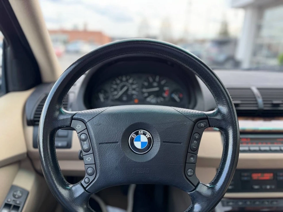 2006 BMW E53 X5 - Image 17 of 20